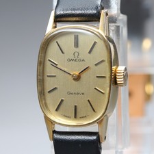 [Ecc+5] Orologio da donna