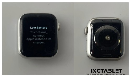 Difetto minore apple watch - minore:,