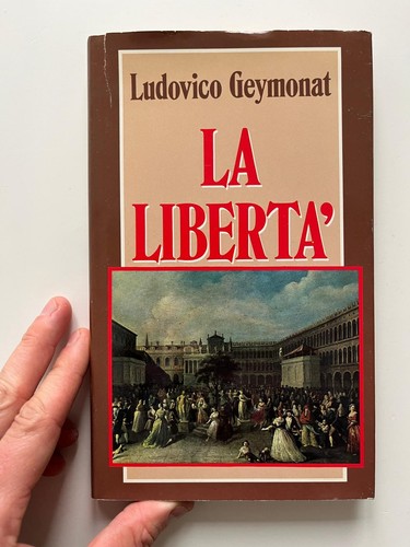 Libertà ludovico - la,