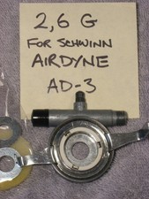 Schwinn airdyne ad3 tachimetro - ad3,