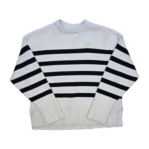 Maglione donna zara panna - maglione, blu