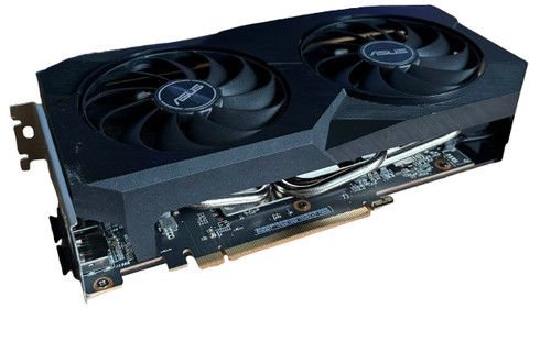 Asus dual nvidia rtx 2070 - rtx,