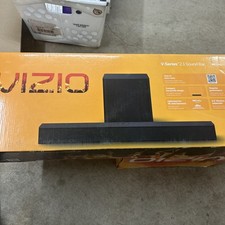 Soundbar 2.1 subwoofer