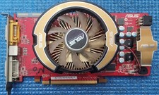 Tarjeta gráfica ASUS Radeon
