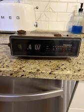 Vintage panasonic 6030 - panasonic, flip
