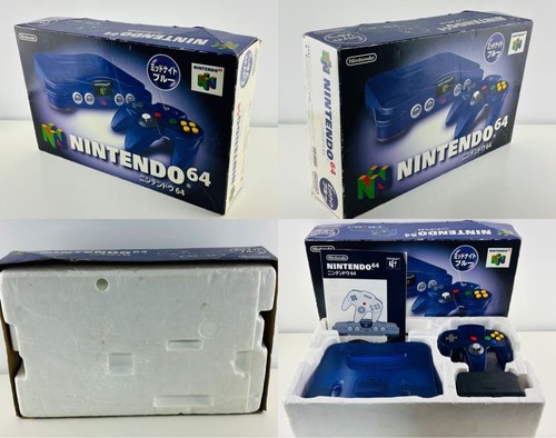 Console nintendo toys - console,