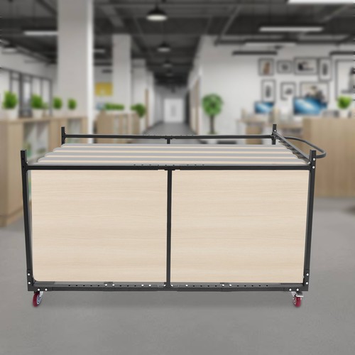 Carrello tavolo pieghevole - carrello,