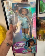 Winx Club Fairy Aisha 2025