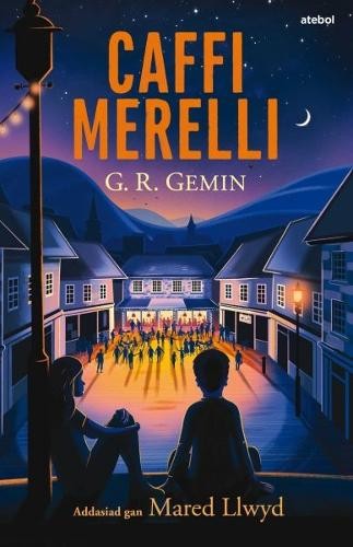Caffi merelli r gemin - caffi,