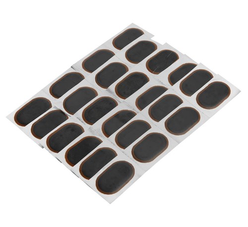24x toppe camere aria 50x32mm - 24x,