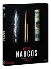 Serie narcos stagione 3 - stagione,