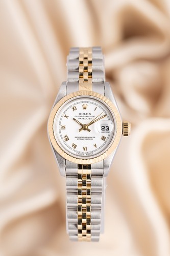 Rolex lady datejust - lady, 26
