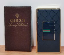 VINTAGE SCATOLA PORTASIGARETTE