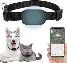 Collare GPS Chat Tracker –