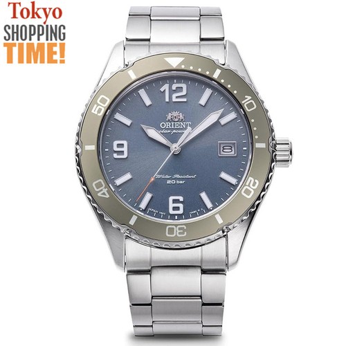 Orologio uomo orient mako - orient, 40