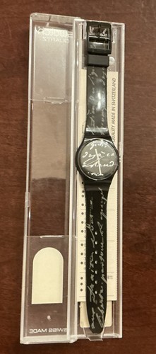 Swatch originals brand new - originals,