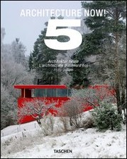 Architecture now! Ediz. italiana, portoghese e spagnola