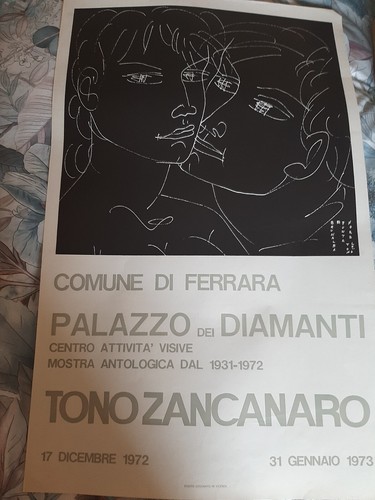 Manifesto tono zancanaro - manifesto,