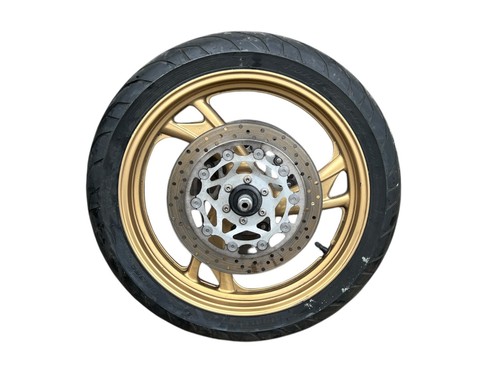Cerchio ruota anteriore yamaha - cerchio,