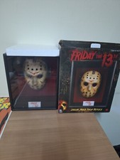 Neca Maschera Jason Voorhees Froday 13th Remake 2009