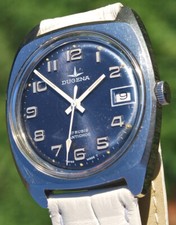 Orologio Dugena Anni '80