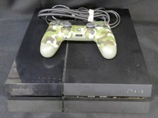 PLAYSTATION 4 - 500GB CON