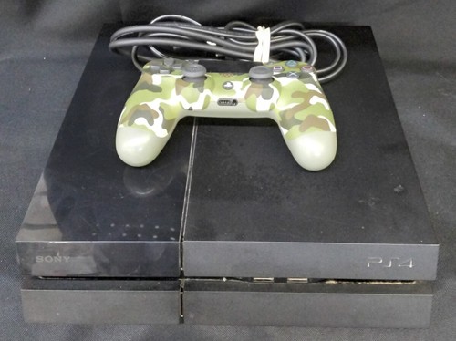 Playstation 500gb con - -,