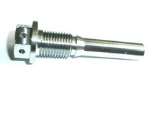 Honda XR650R 2000-2008 Titanio