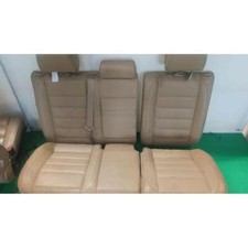 SEDILI COMPLETI PER VOLKSWAGEN TOUAREG (03-10) 5.0 V10 TDI (230KW) 4WD SUV 2003