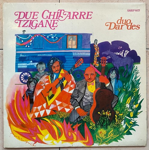Duo dardes due chitarre - -,