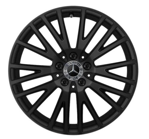 Cerchio mercedes benz 10 - 18",