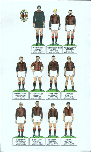 Bi1 cartoncino calciatori - bi1,