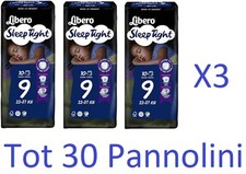 Libero pannolini assorbenti - libero,