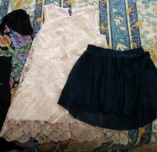 Stock Lotto 7 pezzi estate