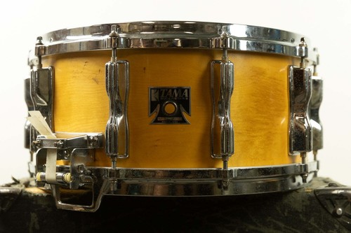 Tamburo rullante vintage tama - rullante,