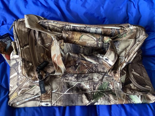 Borsa palestra realtree - borsa,