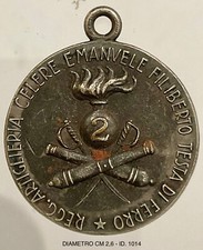 REGIO ESERCITO 2°REGG. ART