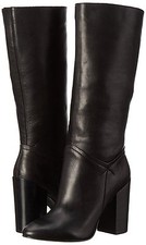 STIVALI AL GINOCCHIO AL