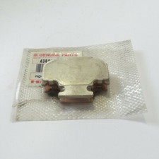 Pastiglie freno posteriori