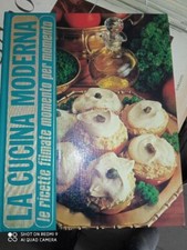 LIBRO:20 volumi LA CUCINA