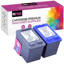 Inchiostro compatibile per HP