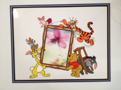 Disney winnie the - pooh, 6