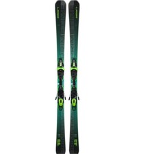 Elan primetime fusion x - primetime, 33