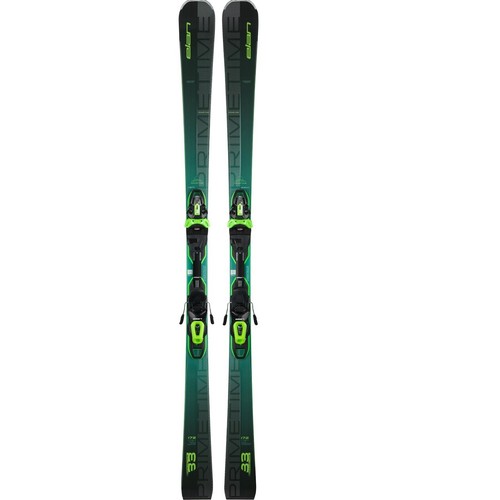 Elan primetime fusion x - primetime,