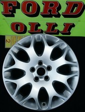 TOP originale Ford Focus II C-Max cerchio in lega 7x17 H2 ET50 cerchio 5 fori 8M5J-1007-AA