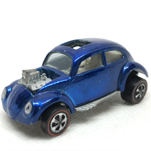 Hot wheels redline custom - wheels,