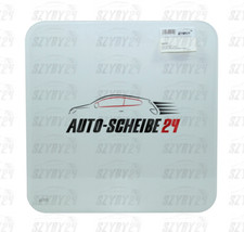 Vetro laterale finestrino per