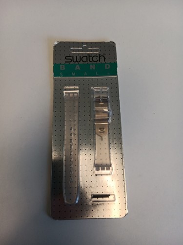 Swatch cinturini nuovo - swatch,