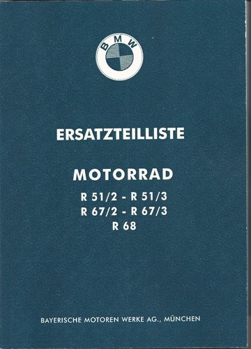 Ricambi bmw elenco catalogo - bmw,