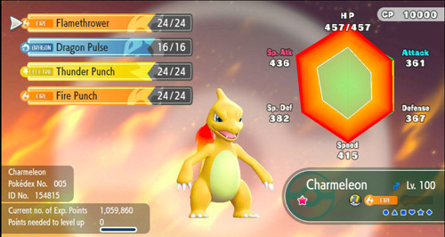 Pokemon let pikachu eevee - pokemon, pikachu/eevee